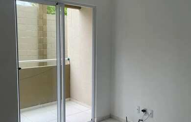 Imagem 5: Alugo apartamento Novo. Piscina, Churrasqueira, VarandaeImóvel novo