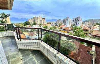 Imagem 6: Apartamento com 2 dormitórios à venda, 84 m² por R$ 670.000,00 - Martim...