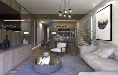 Imagem 6: Excelente Apto com vista para o Vale