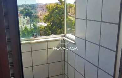 Imagem 8: Cobertura com 3 dormitórios à venda, 182 m² por R$ 598.000,00 - Itapoã...