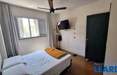 Imagem 8: APARTAMENTO - PINHEIROS - SP