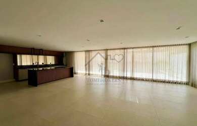 Imagem 5: Casa com 4 dormitórios, 550 m² - venda por R$ 12.500.000,00 ou aluguel...