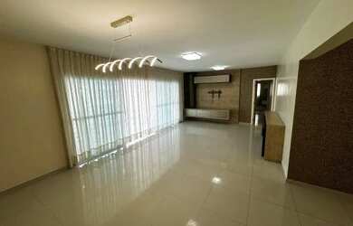 Imagem: O apartamento possui 3 Dormitórios, 5 Banheiros, 3 Vagas na