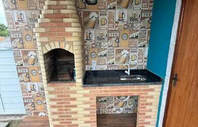 Imagem 16: Imóvel para venda tem 70 metros quadrados com 2 quartos em Samburá (Tamoios) - Cabo Frio