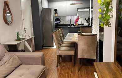 Imagem 10: SOLAR DI CAPRI. 1 Vaga na garageme2 Dormitórios