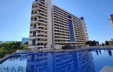 Imagem: O apartamento possui 1 Dormitório, 1 Banheiro, 50m² de Área