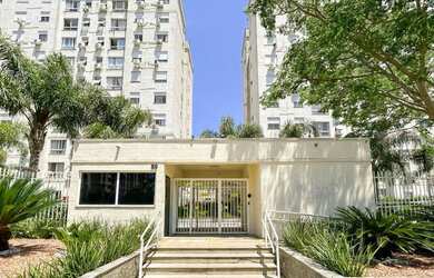 Imagem: Apartamento para locação no Sarandi