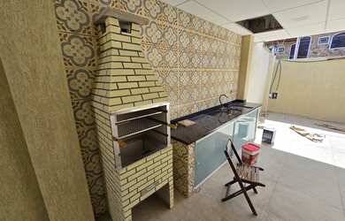 Imagem 4: 3800 Rio da Prata Casa Reformada Top