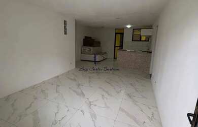 Imagem: O apartamento possui 3 Dormitórios, 3 Banheiros, 1 Vaga na