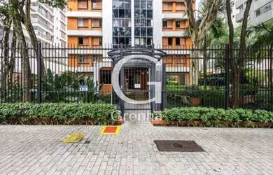 Imagem: O apartamento possui 3 Dormitórios, 3 Banheiros, 1 Vaga na