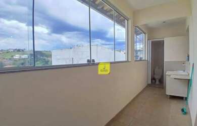 Imagem 10: Casa com 1 dormitório para alugar, 50 m² por R$ 1.000,01/mês - São...