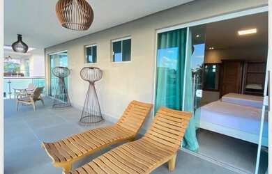 Imagem 6: Guarajuba Paraiso 6 suítes oportunidade