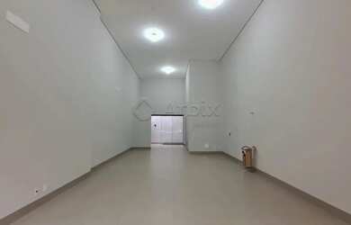 Imagem 2: Salão novo comercial disponível para alugar no Centro em Americana/SP