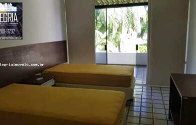 Imagem 5: Casa para Venda em Lauro de Freitas, VILAS DO ATLÂNTICO, 5 dormitórios,...