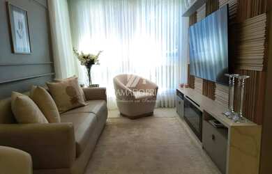 Imagem 2: APARTAMENTO NOVO ESTILO FRANCÊS - GRAMADO