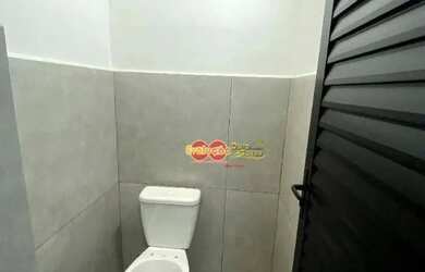 Imagem 16: Salão Comercial - Jardim de Lucca