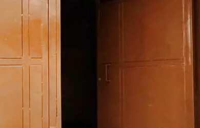 Imagem: A casa possui 2 Dormitórios, 1 Banheiro e está localizado