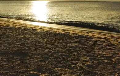 Imagem: A casa possui 2 Dormitórios, 3 Banheiros, 1 Vaga na garagem