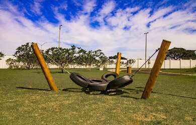 Imagem 4: Terreno à venda no Condomínio Jardim Versailles em Uberlândia