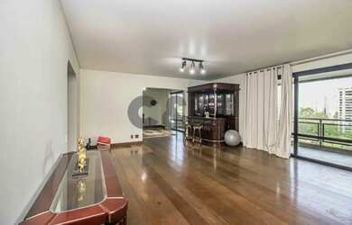 Imagem 3: Apartamento - 4 Dormitórios Suítes à Venda no Alto da Boa Vista - São...