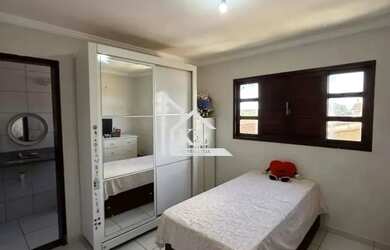 Imagem 12: Casa Duplex - 4 suítes em Nova Parnamirim