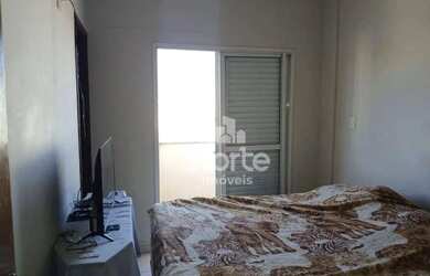 Imagem 7: Apartamento com 2 dormitórios à venda, 60 m² por R$ 275.000,00 - Santa...