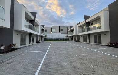 Imagem 7: Casa para venda em Ipitanga 500m da Praia 3/4 sendo 2 suítes