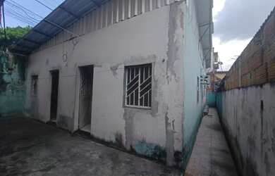 Imagem 5: Vendo Casa de Esquina no Núcleo 16 Cidade Nova