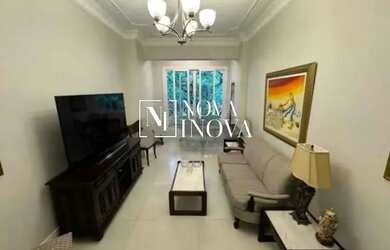 Imagem 3: Apartamento - Padrão / Residencial / Copacabana