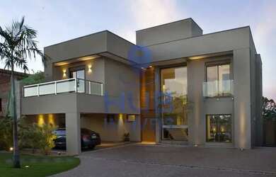 Imagem 11: Casa à Venda, 6 Suítes, 500m2, projeto e construção Jurerê Internacional,...