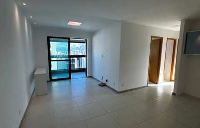 Imagem 1: Imóvel para aluguel com 100 metros quadrados com 3 quartos em Boa Viagem - Recife - PE