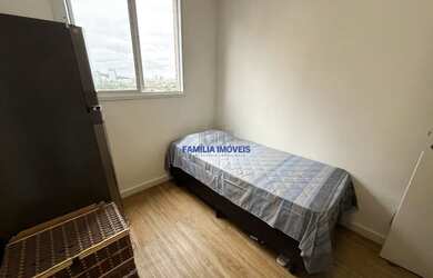 Imagem 6: Apartamento à Venda 02 Quartos Lazer completo Zona Noroeste Santos