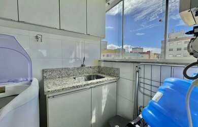 Imagem 16: Apartamento 3 dormitórios vista liberada a uma quadra do mar em Capão...