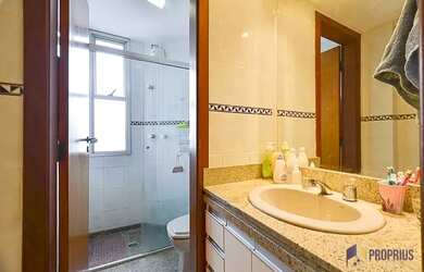 Imagem 16: Apartamento à venda no Lourdes Excelente oportunidade de ter um apartamento...