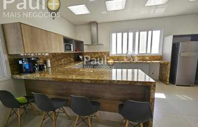 Imagem 5: Casa à venda Alphaville Campinas, com 7 suítes, com 930 m²