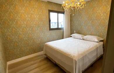 Imagem 4: Cobertura com 1 Suíte 2 Demi e 2 vagas na garagem em Itapema