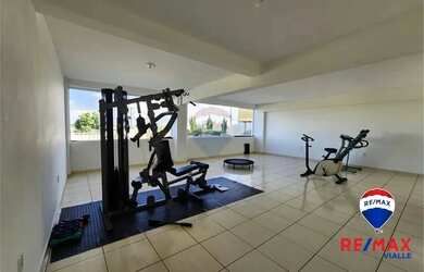 Imagem 6: Apartamento à venda com 2 dormitórios, infraestrutura completa e varanda...