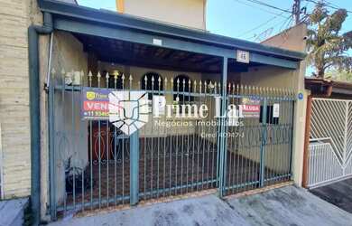 Imagem 2: ACEITA FINANCIAMENTO Casa à venda, Jardim Messina, JUNDIAI - SP