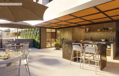 Imagem 5: LAVENIR 3 QUARTOS À VENDA NA JATIÚCA MACEIÓ-AL