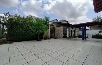 Imagem 12: BARBADA, VENDO LINDA CASA DE 4/4 SENDO 3 SUÍTES 01 MASTER NO CONDOMÍNIO...