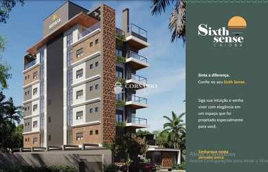 Imagem 5: Novo apartamento em Caiobá - AP0231