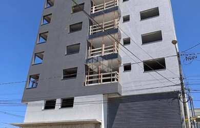 Imagem: O apartamento possui 3 Dormitórios, 3 Banheiros, 2 Vagas na