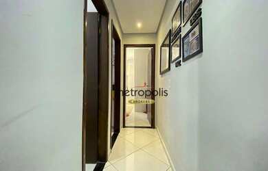 Imagem 8: Apartamento à venda, 50 m² por R$ 301.000,00 - Jardim Ana Maria - Santo...