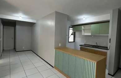 Imagem: O apartamento possui 3 Dormitórios, 3 Banheiros, 1 Vaga na