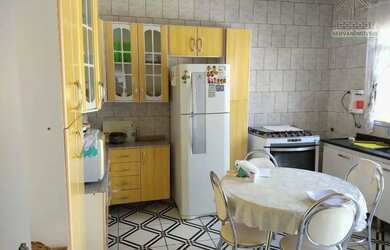 Imagem 8: Terreno à venda com 4 casas, por R$ 550.000 - Jardim Elvira - Osasco/SP