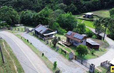 Imagem: A fazenda possui 330m² de Área e está localizado em Nova