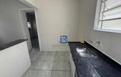 Imagem 3: Casa com 2 dormitórios para alugar, 52 m² por R$ 2.073,01/mês - Centro...