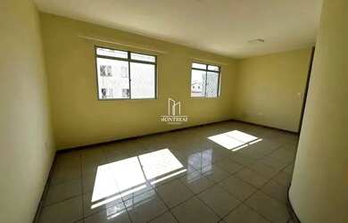 Imagem: O apartamento possui 3 Dormitórios, 2 Banheiros, 89m² de Área