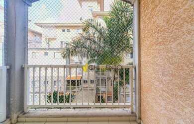 Imagem 5: Apartamento com 3 dormitórios para alugar, 71 m² por R$ 3.299/mês -...