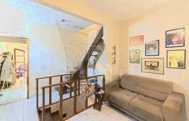 Imagem 3: Casa de Vila - / Residencial / Tijuca